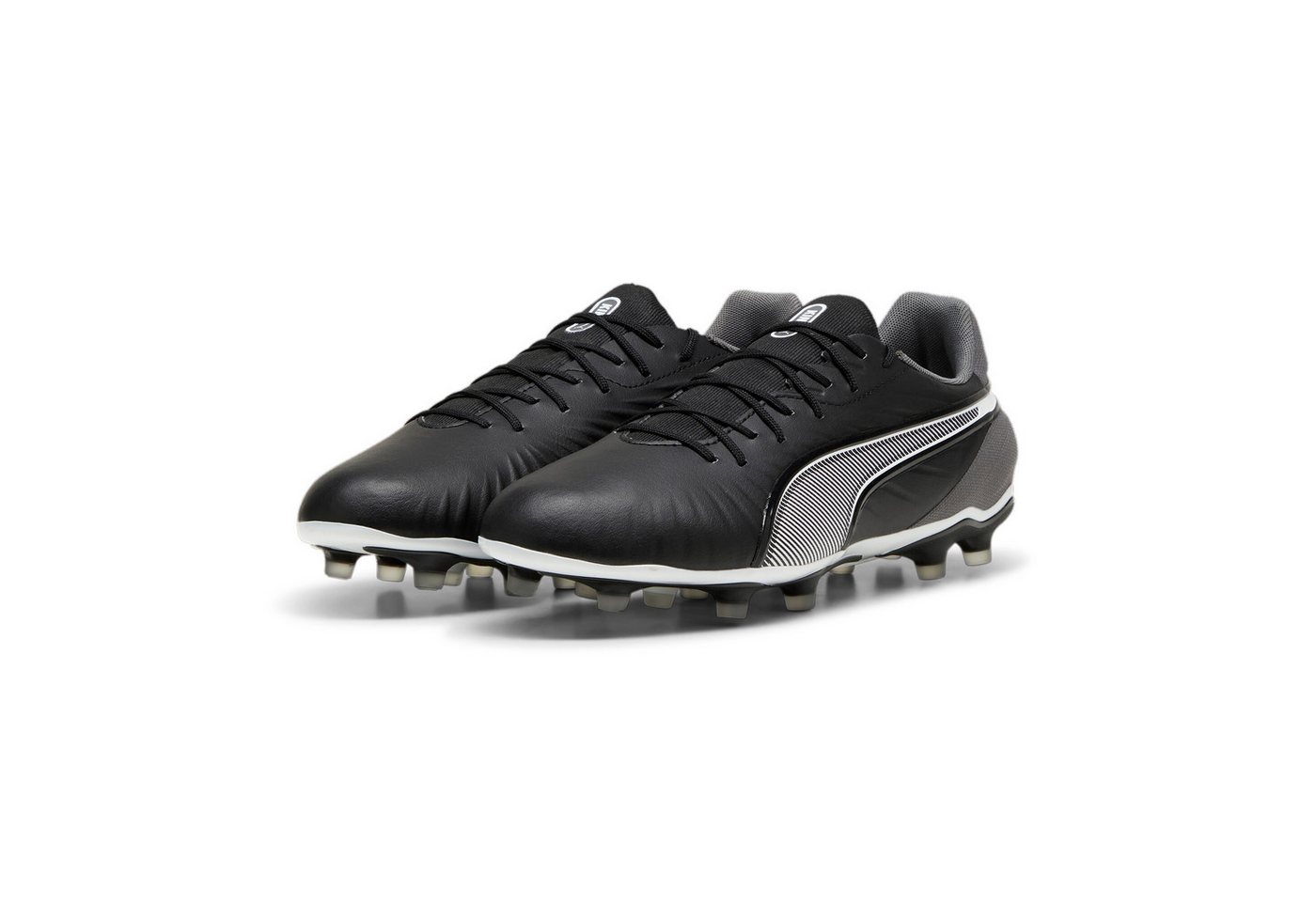Puma KING MATCH FG/AG Fußballschuh für Rasen- und Kunstrasenplätze