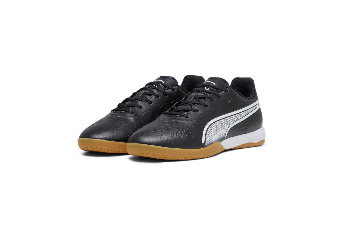 Puma KING MATCH IT Fußballschuh für Halle und Straße