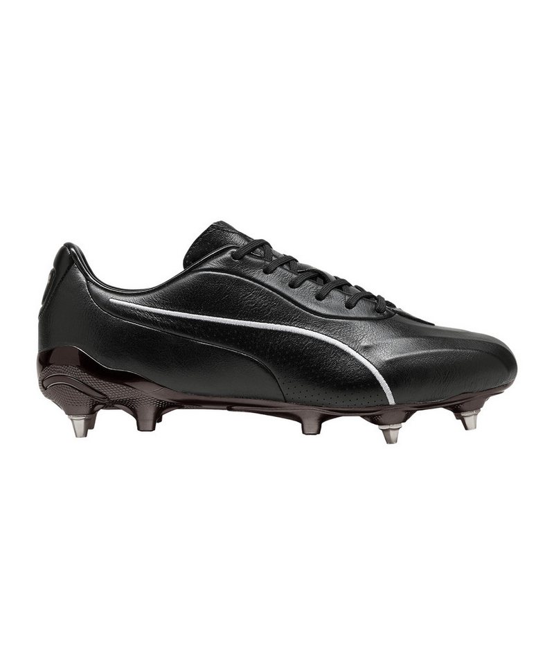 Puma King Platinum SG Unisex Fußballschuh