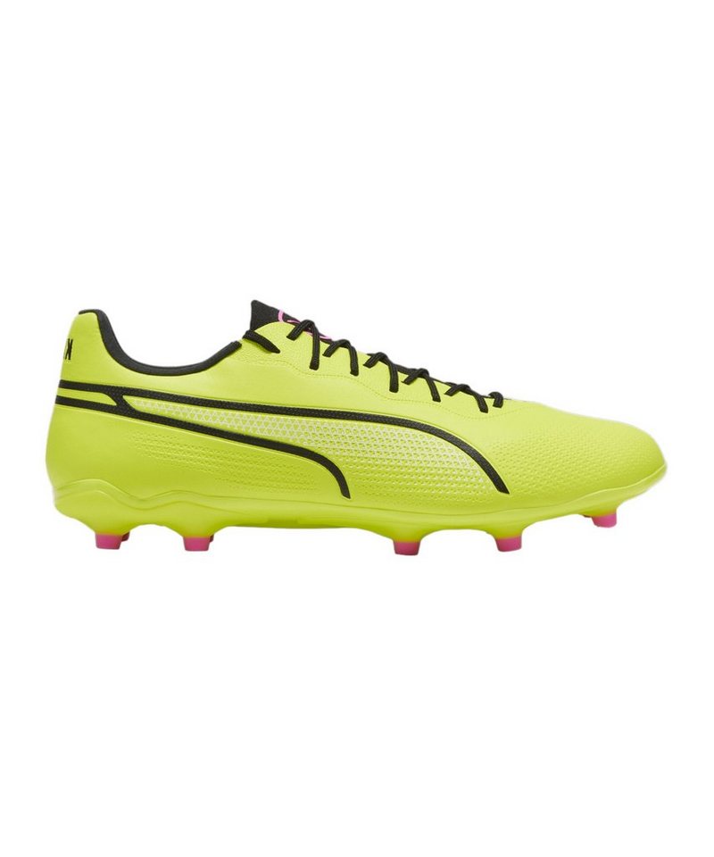 Puma KING Pro FG/AG Eclipse Unisex Fußballschuh
