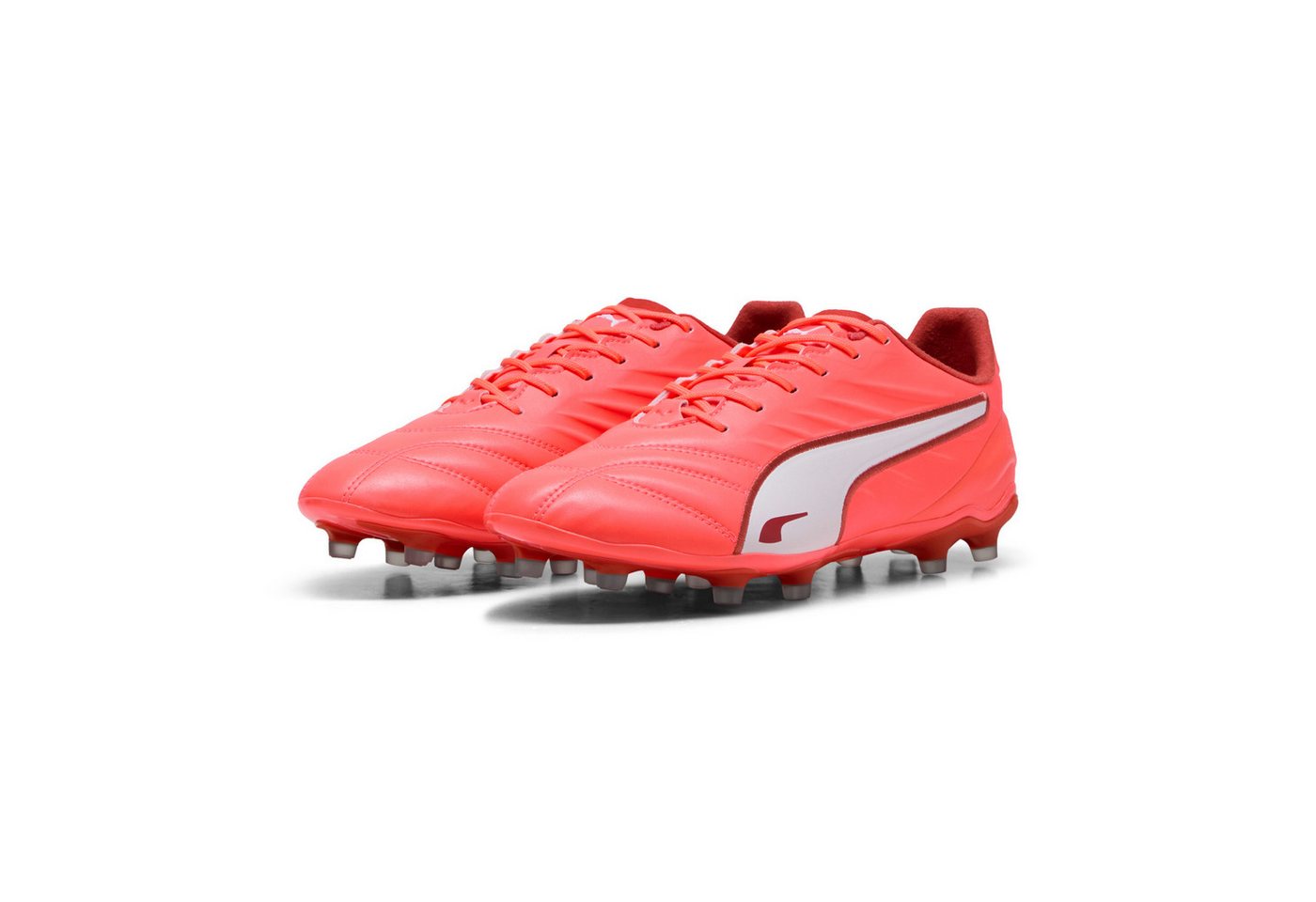 Puma KING PRO FG/AG Fußballschuh für Rasen- und Kunstrasenplätze