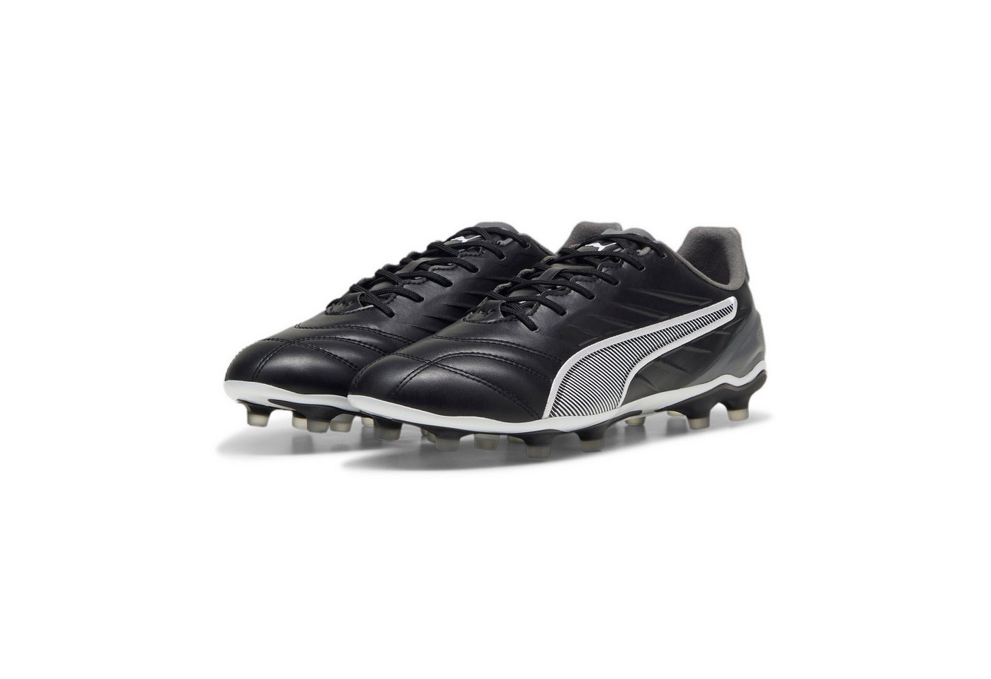 Puma KING PRO FG/AG Fußballschuh für Rasenplätze
