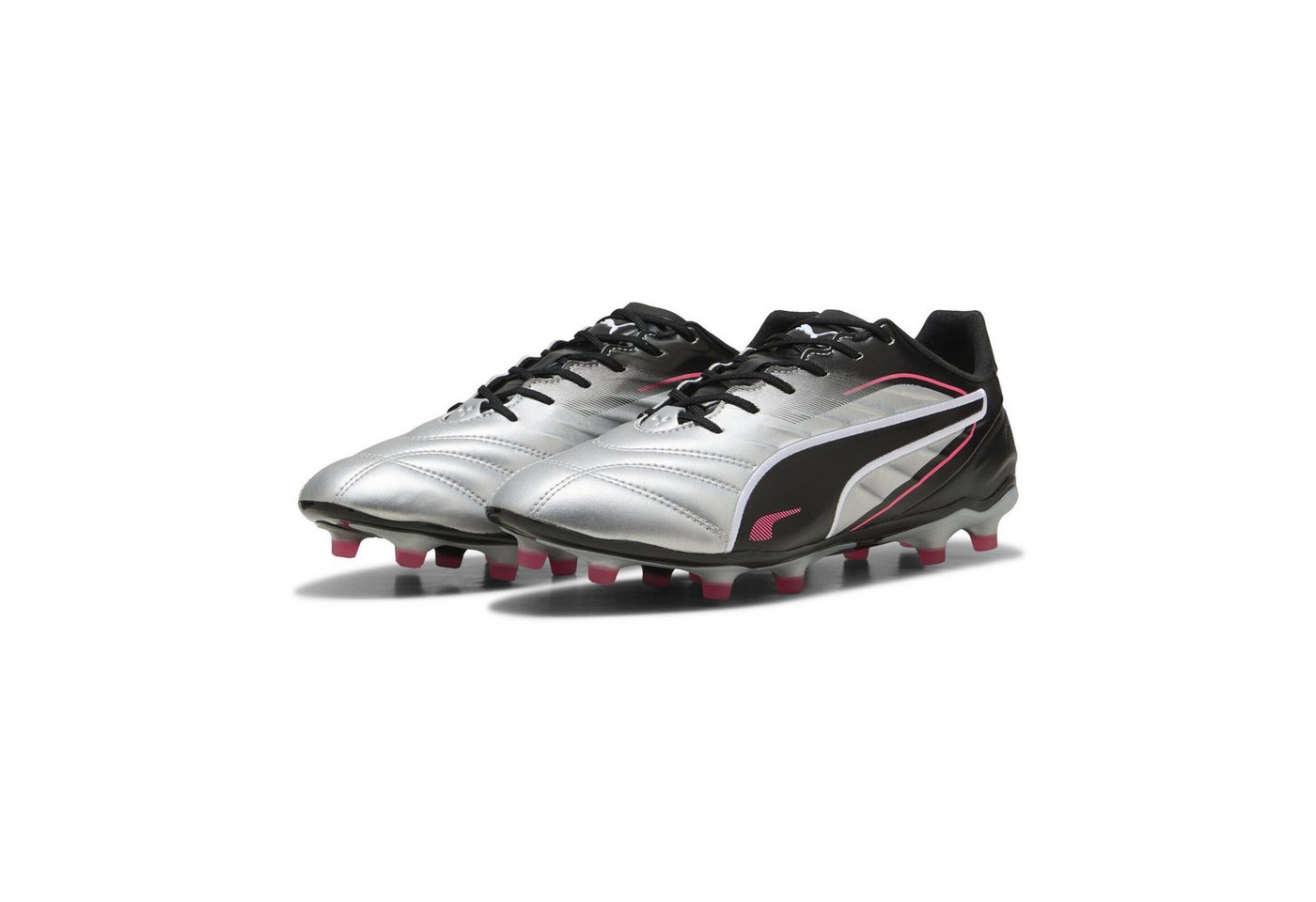 Puma KING PRO FG/AG Fußballschuhe Erwachsene Fußballschuh