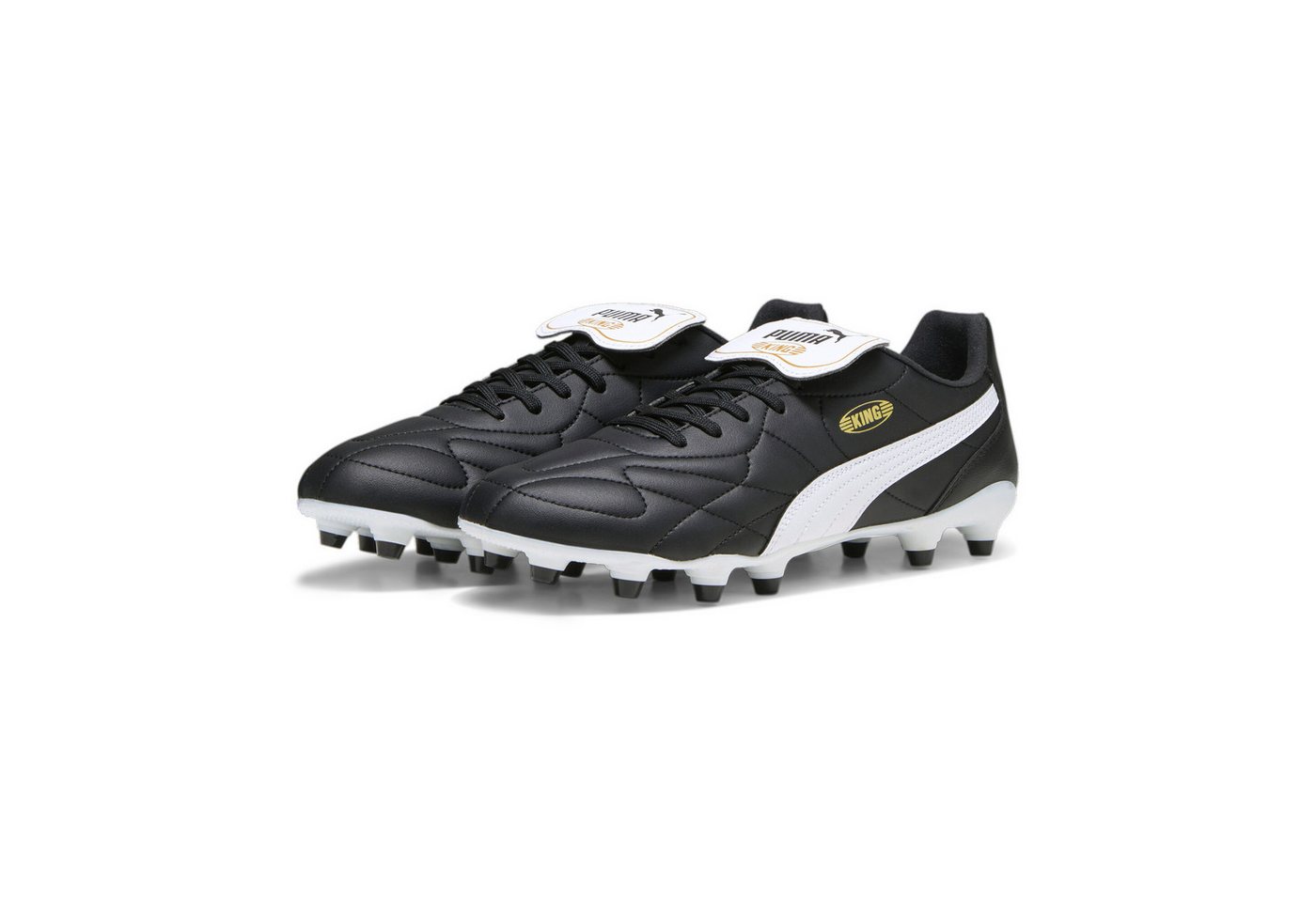 Puma KING TOP FG/AG Fußballschuh für Rasenplätze