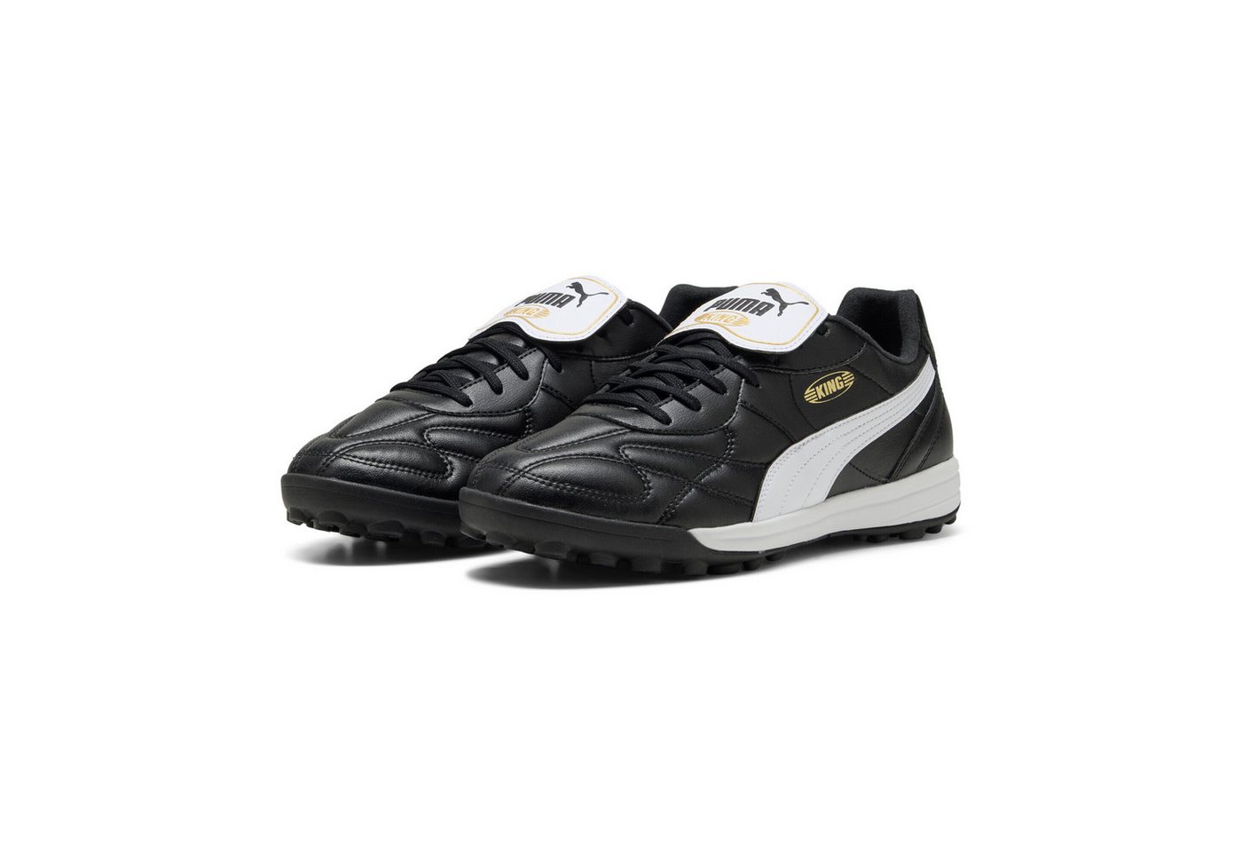Puma KING TOP TT Fußballschuhe Erwachsene Fußballschuh