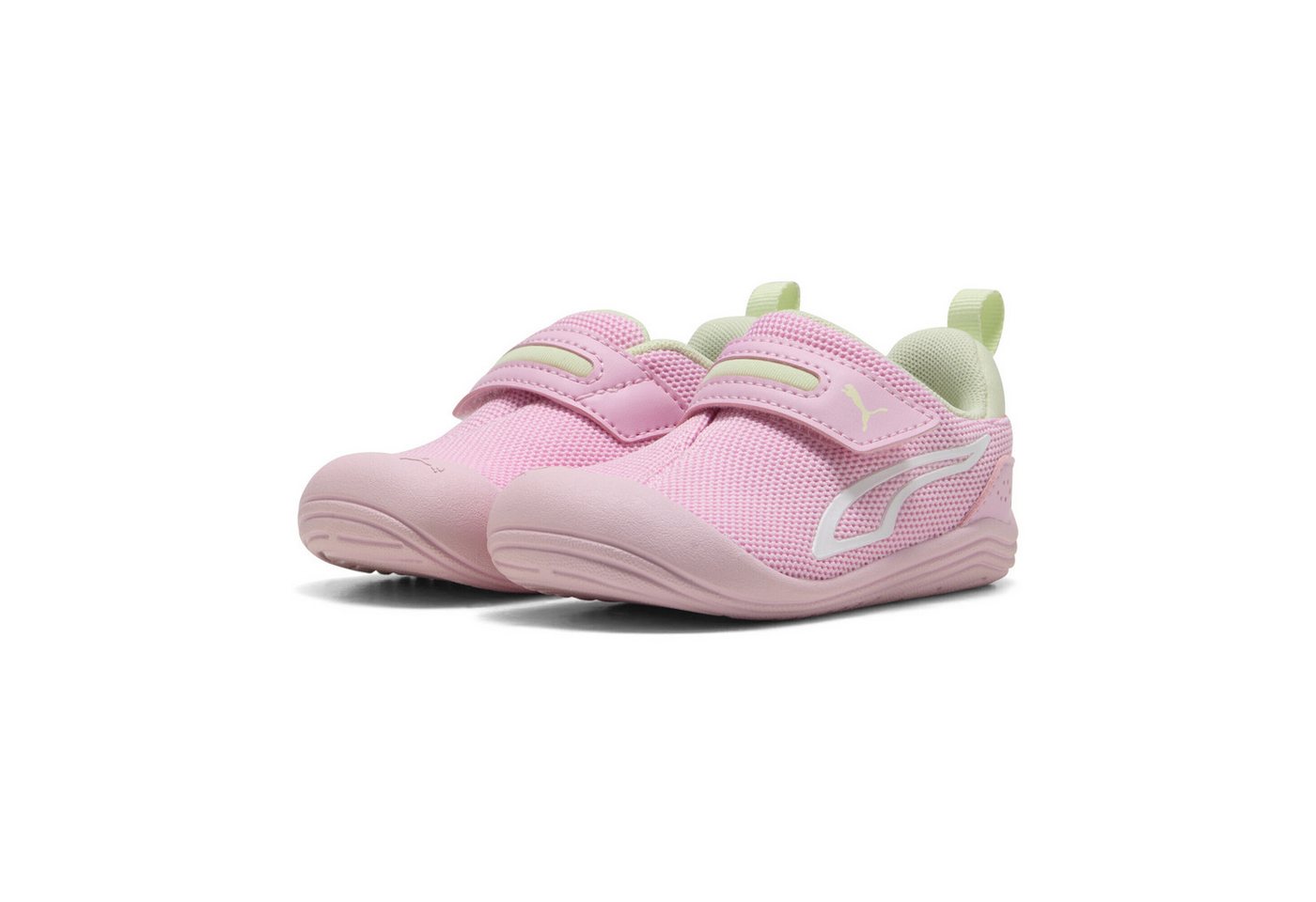 Puma Kitten Mesh Sneakers Kinder Sneaker