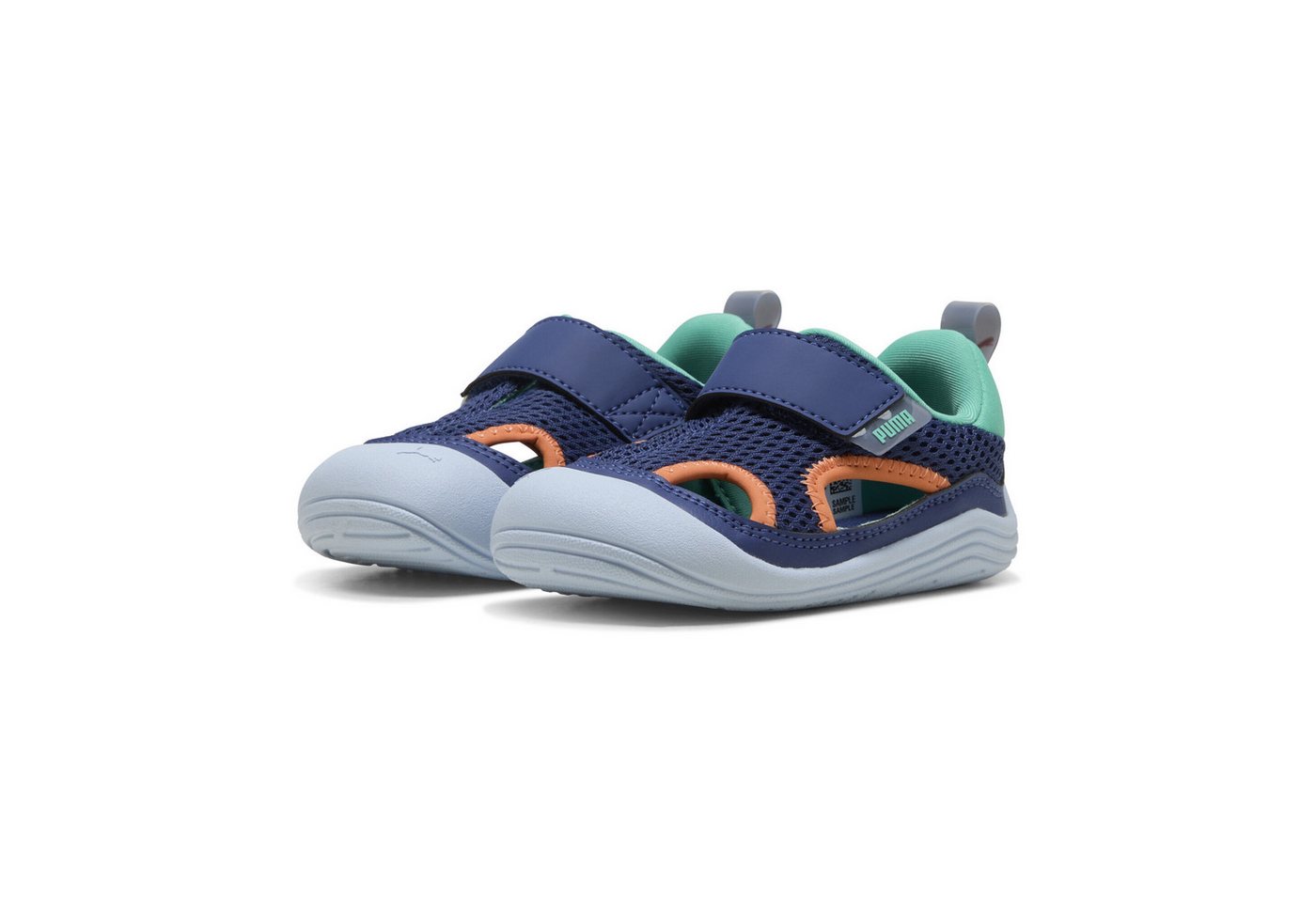 Puma Kitten Summer Sandalen Kinder Sneaker