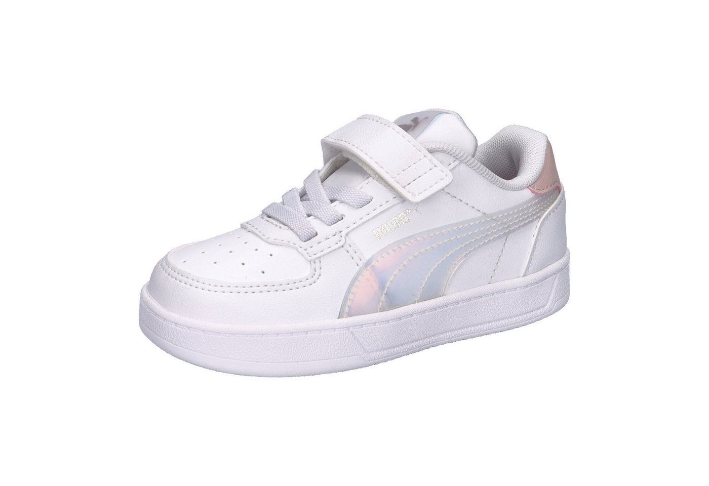 Puma Kleinkinder Sneaker Caven 2.0 Holo 2.0 AC+ Inf 398731 Sneaker