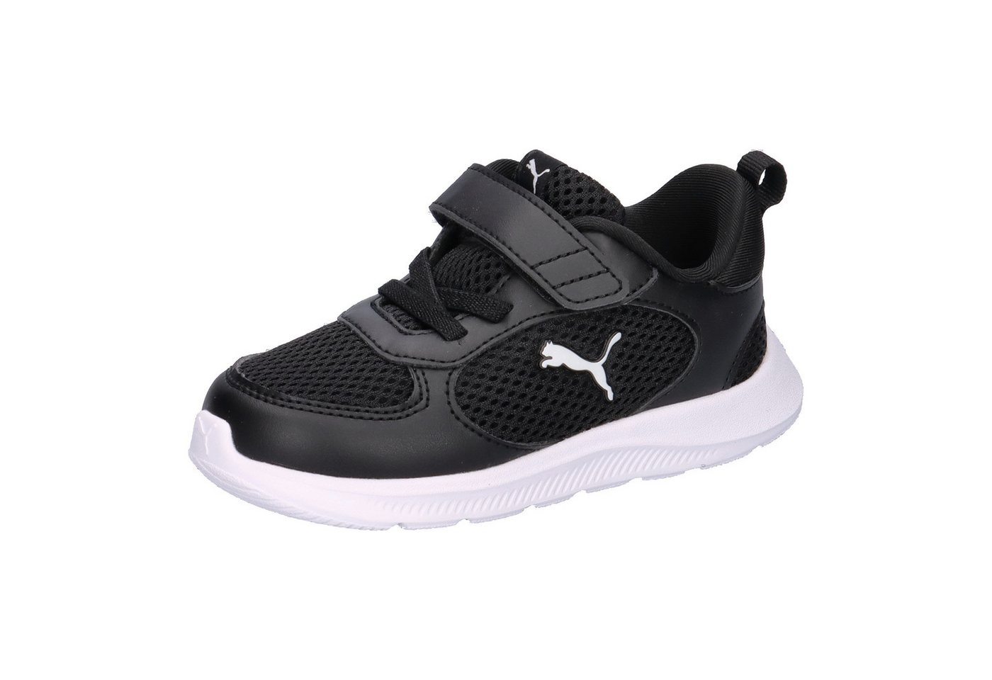 Puma Kleinkinder Sneaker Fun Racer 2 AC+ Inf 400581 Sneaker