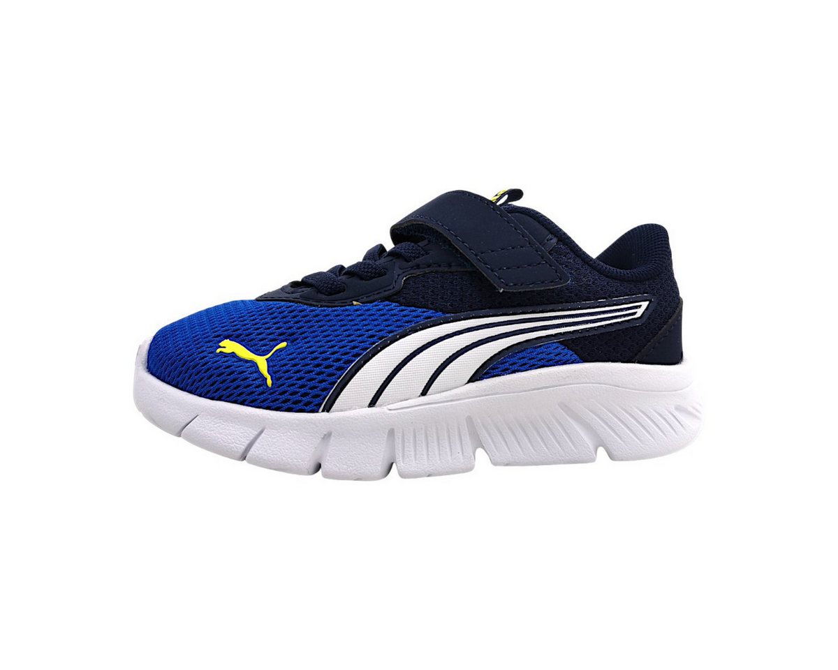Puma Klettschuh Laufschuh (blau)