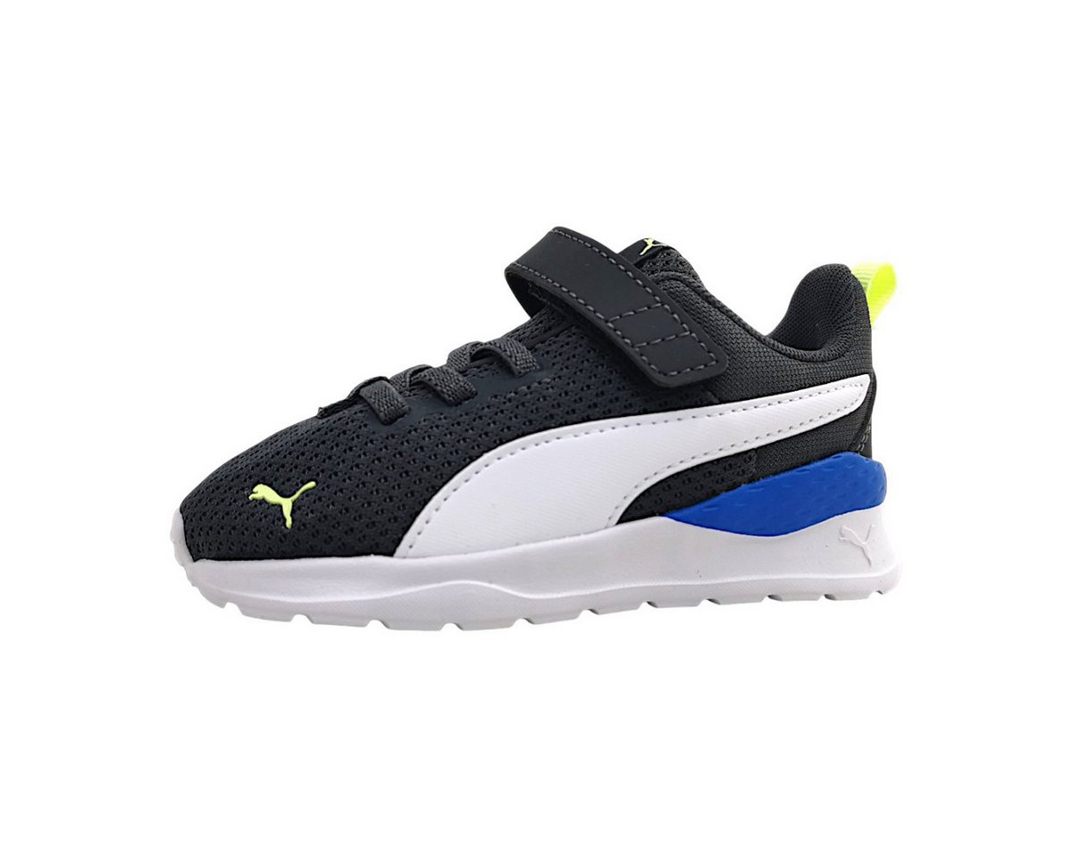 Puma Klettschuh Laufschuh