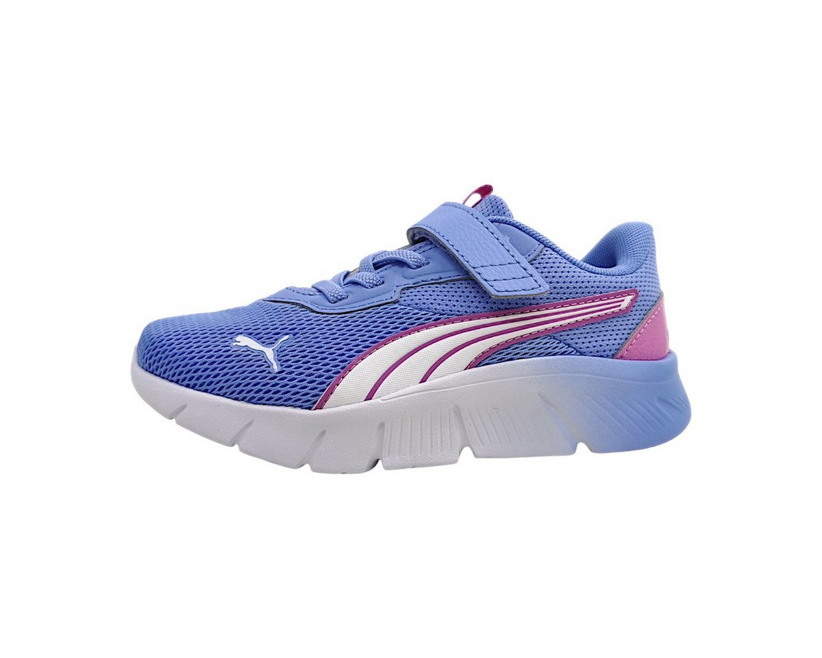 Puma Klettschuh Laufschuh (lila)