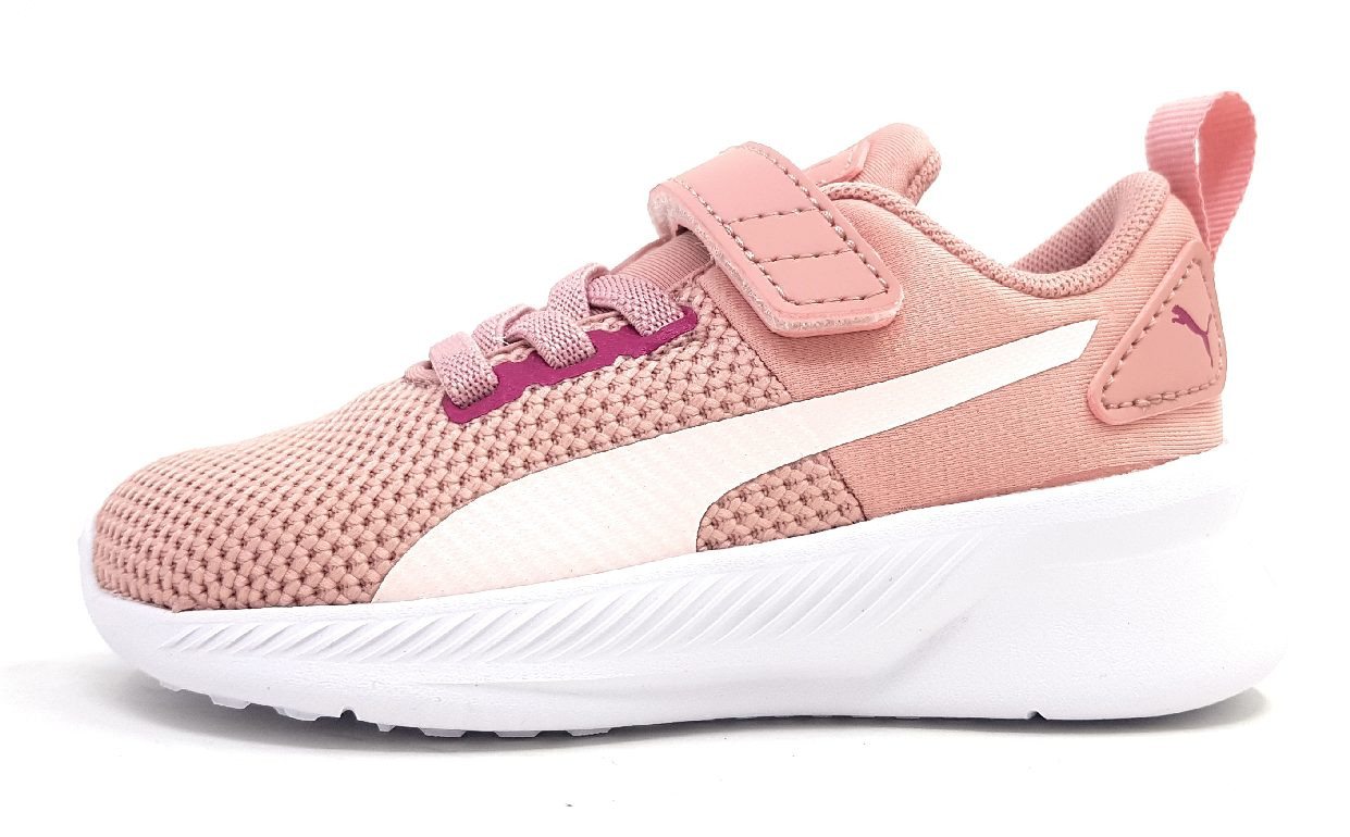 Puma Klettschuh Laufschuh (rosa)