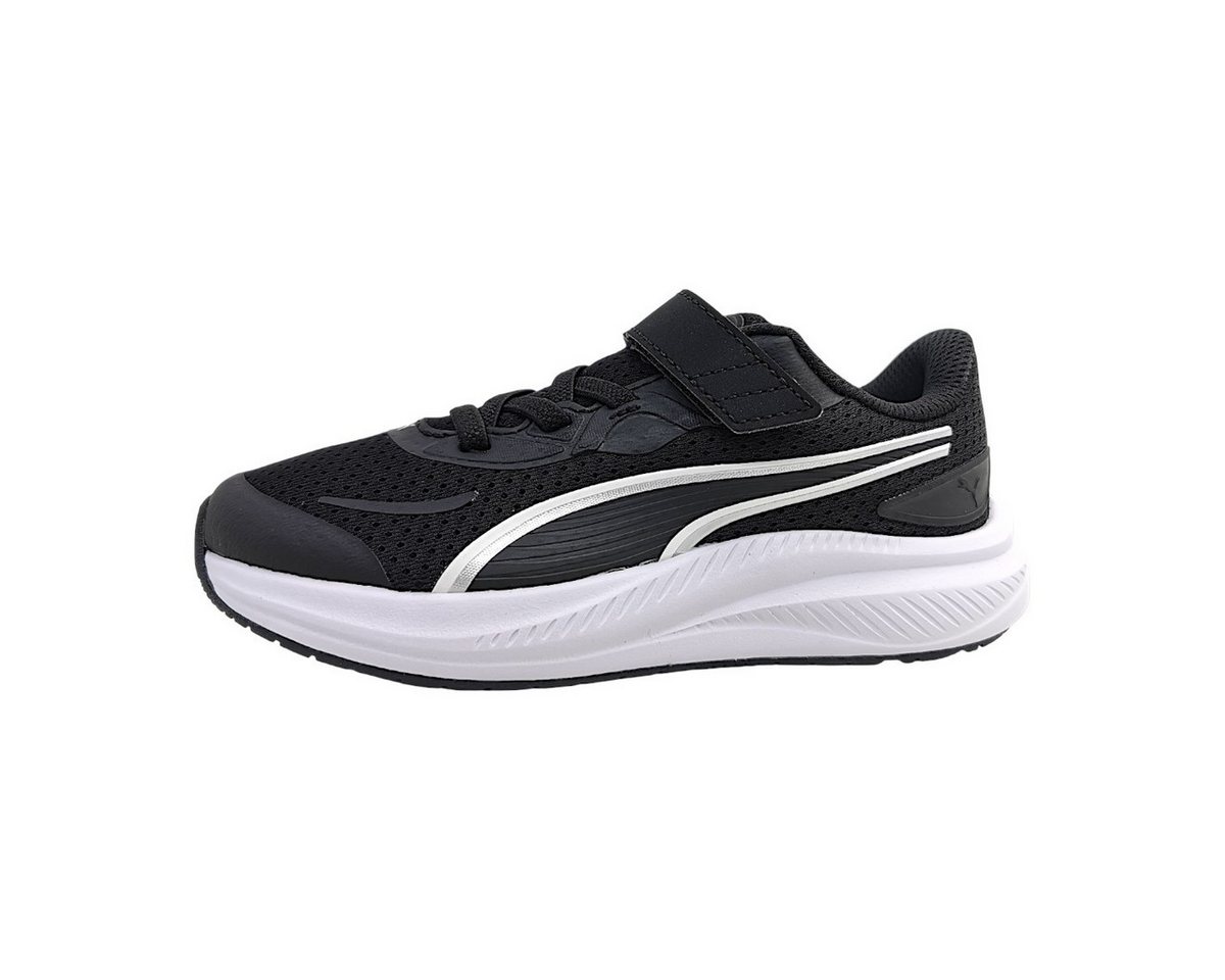 Puma Klettschuh Laufschuh
