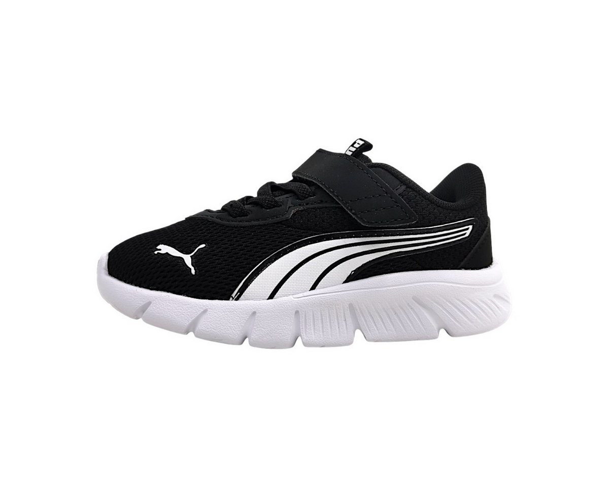 Puma Klettschuh Laufschuh (schwarz)