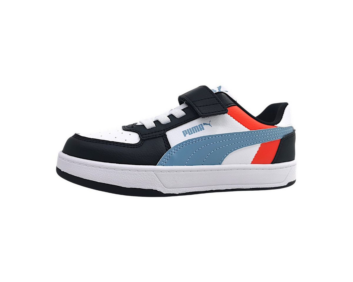 Puma Klettschuh Sneaker