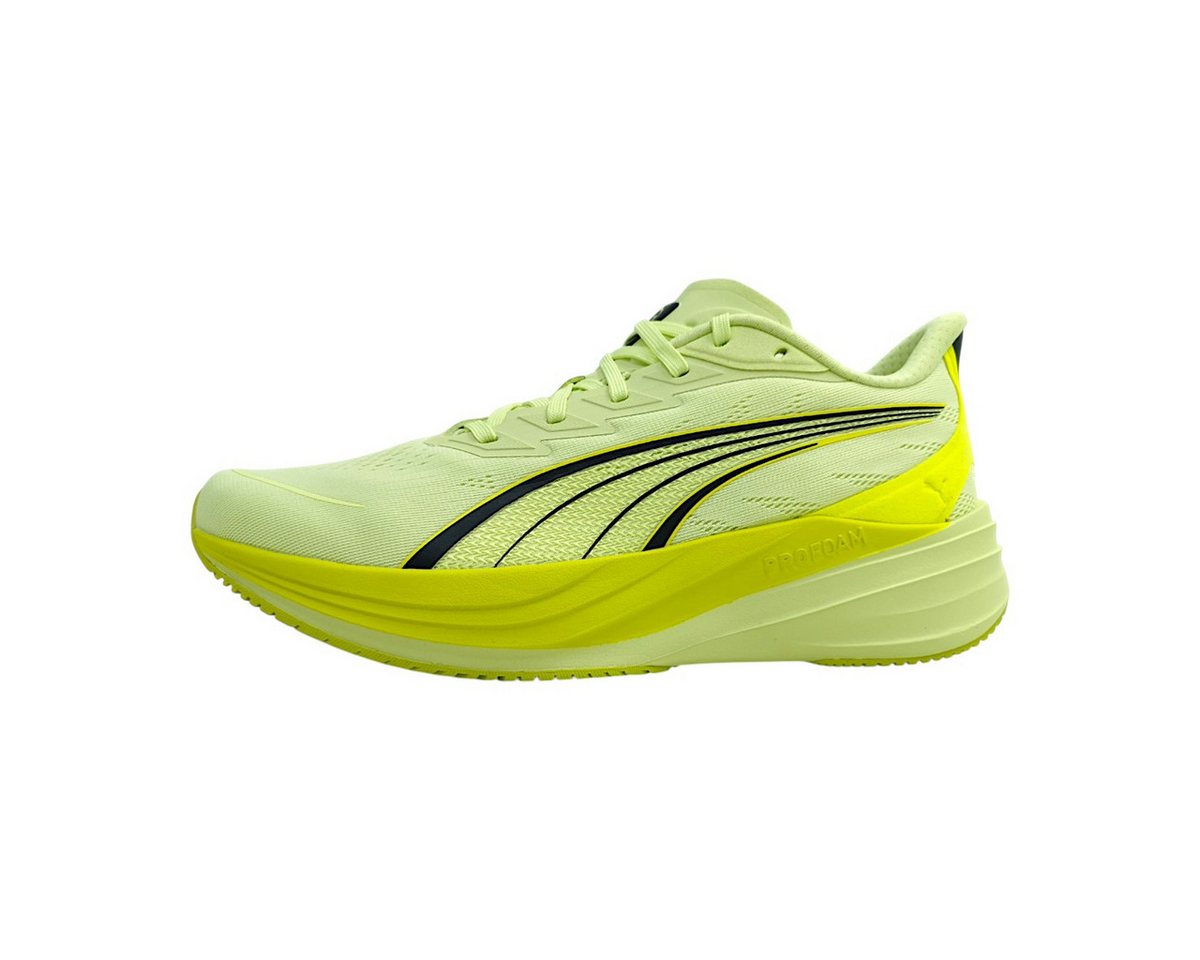 Puma Laufschuh Laufschuh (grün)