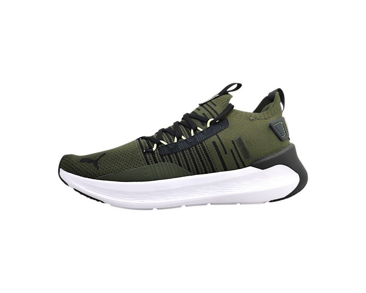 Puma Laufschuh Laufschuh (grün)