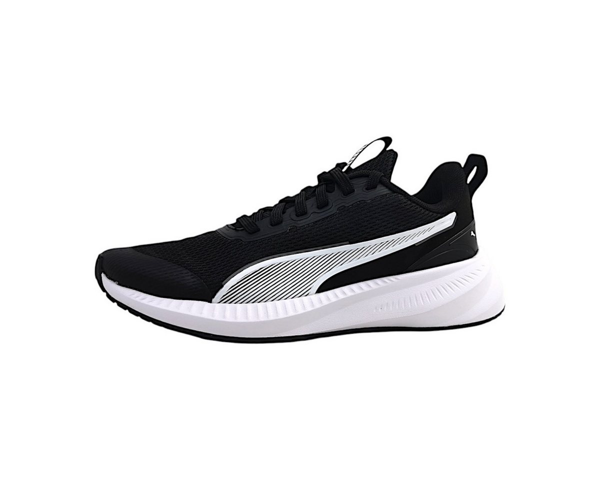 Puma Laufschuh Laufschuh (schwarz)