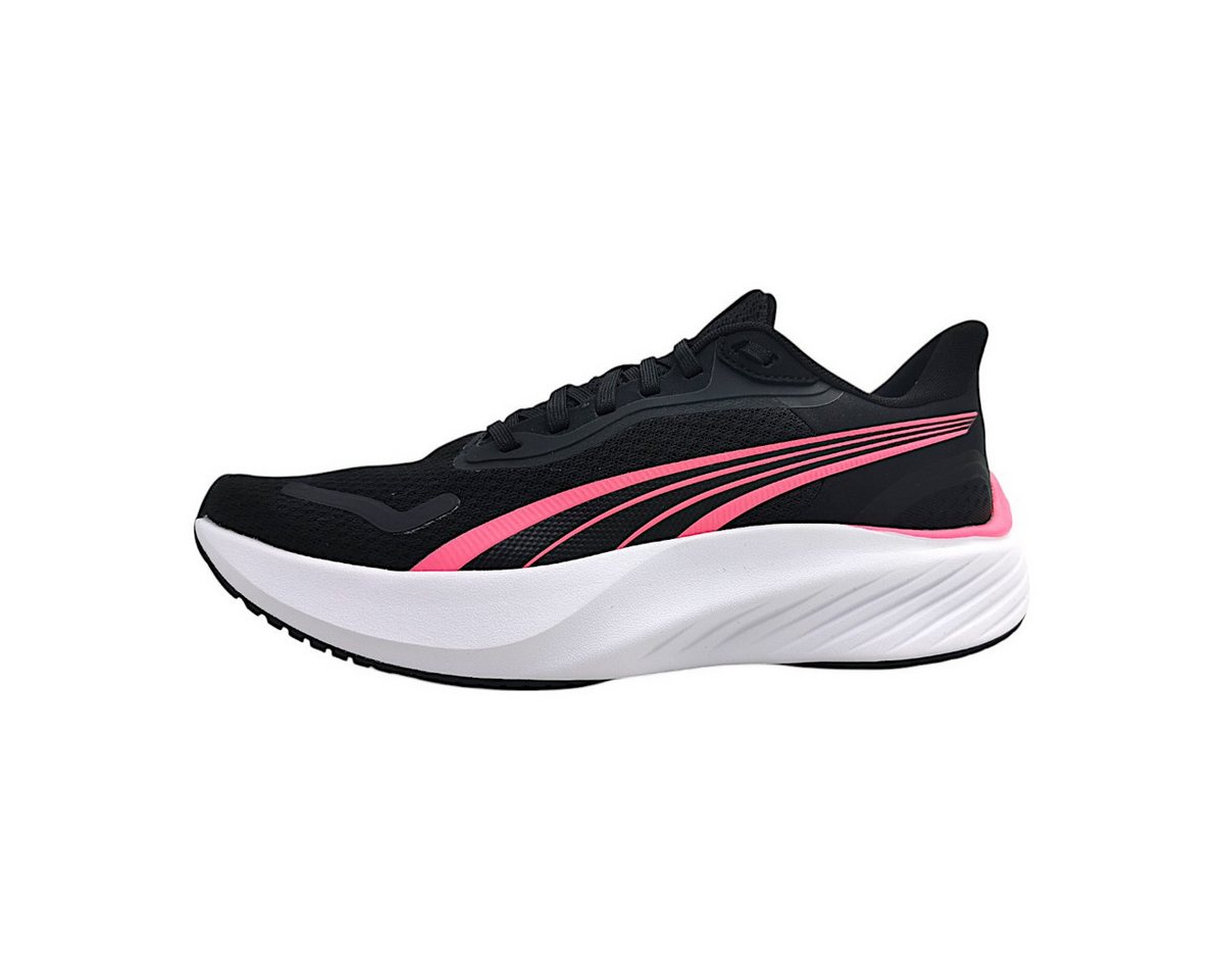 Puma Laufschuh Laufschuh (schwarz)