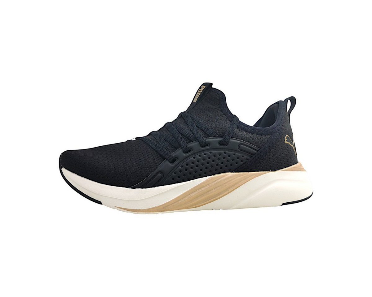 Puma Laufschuh Laufschuh (schwarz)