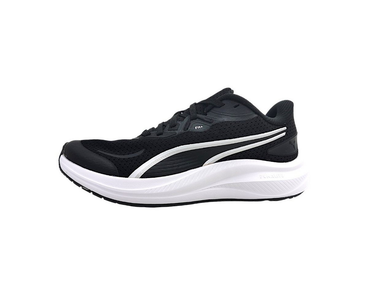 Puma Laufschuh Laufschuh (schwarz)