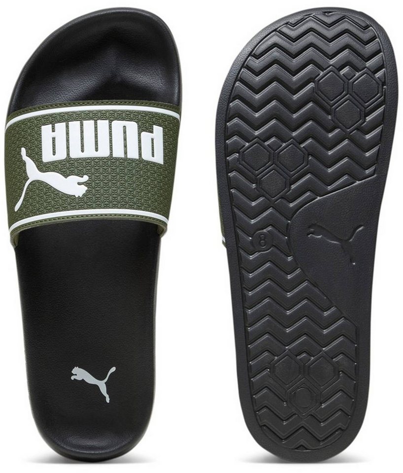Puma Leadcat 2.0 Myrtle-White-Black Sneaker
