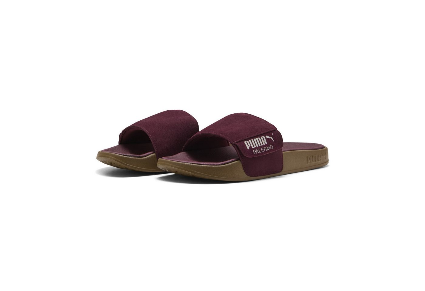 Puma Leadcat 2.0 Palermo Foil Slides Erwachsene Sandale