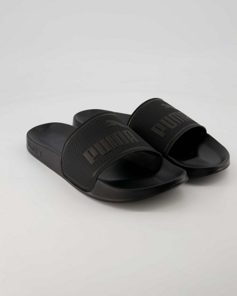 Puma Leadcat 2.0 Pantolette Obermaterial: Sonstiges Material