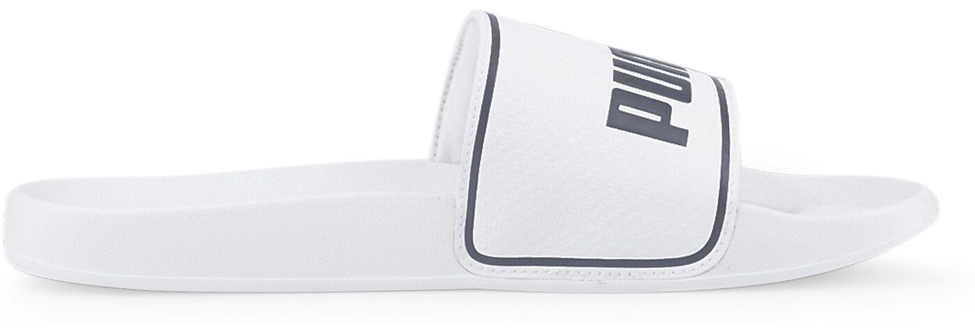 Puma Leadcat 2.0 PUMA WHITE-PUMA BLACK Badeschuh
