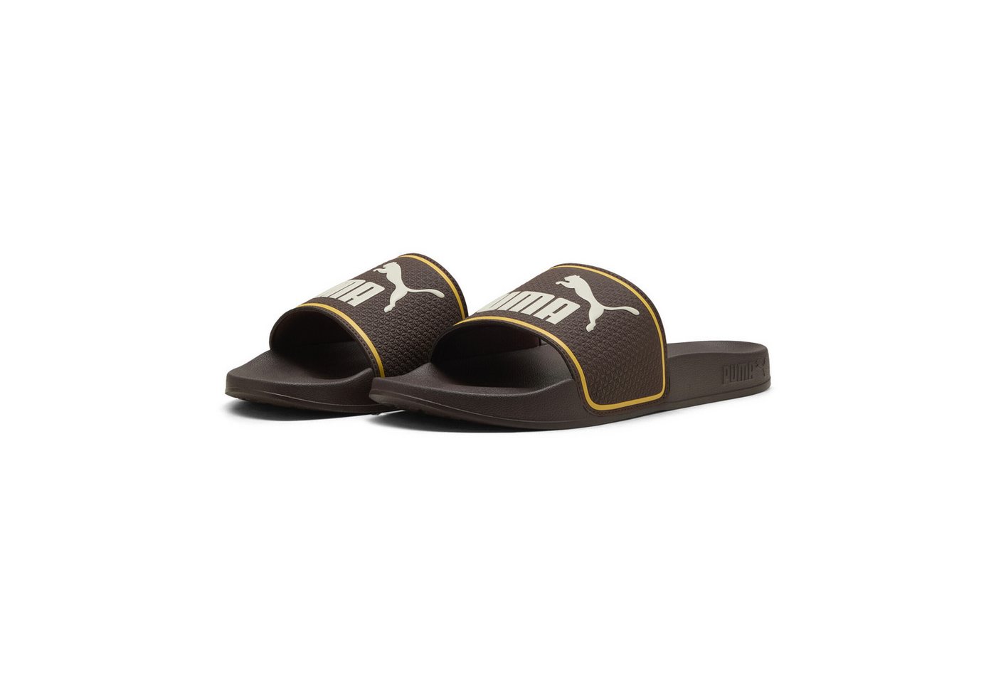 Puma Leadcat 2.0 Sandalen Erwachsene Sandale (braun)