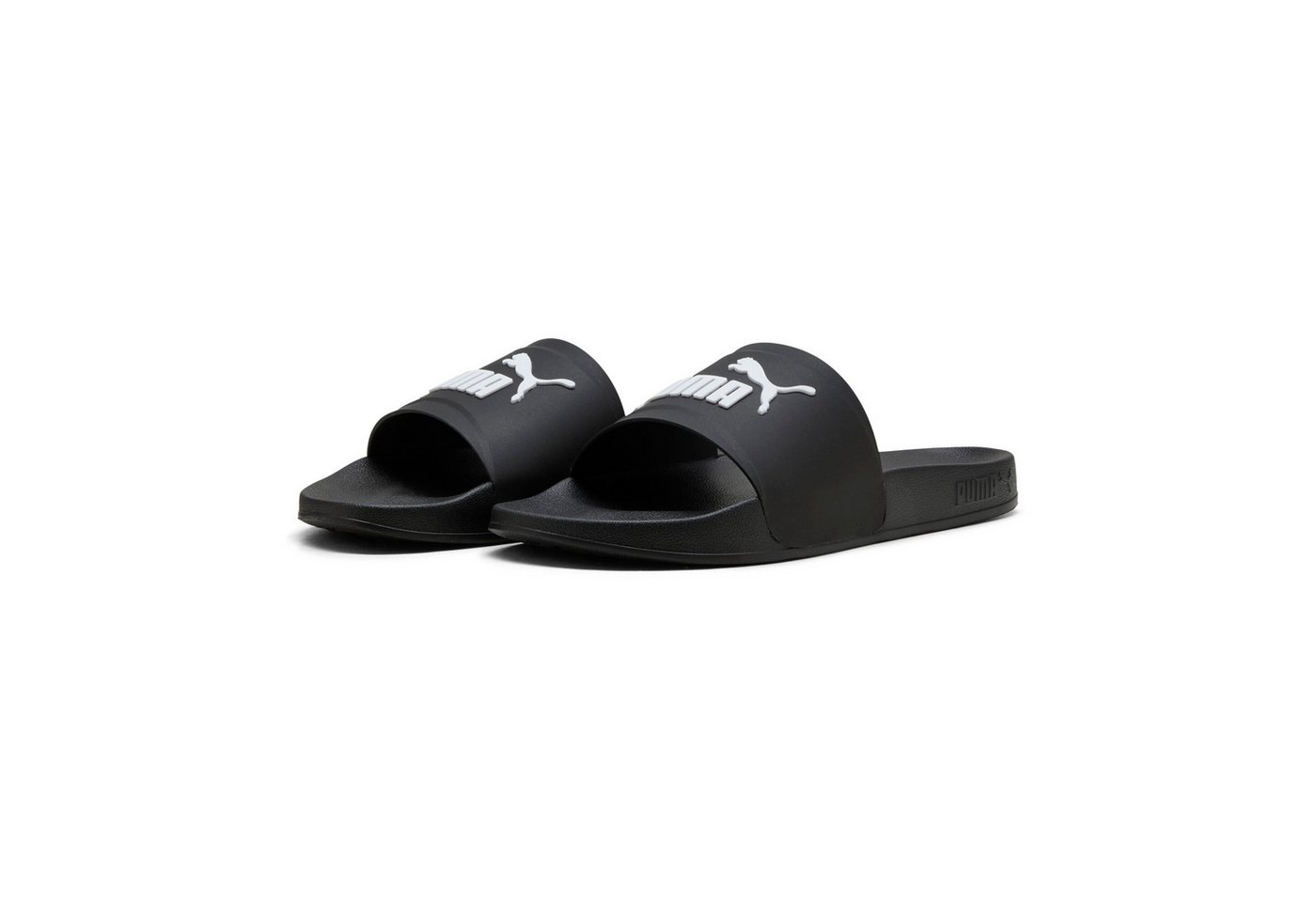 Puma LEADCAT 20 FLEX Badesandale für entspannte Momente am Wasser, sportlicher Stil, ohne Verschluss