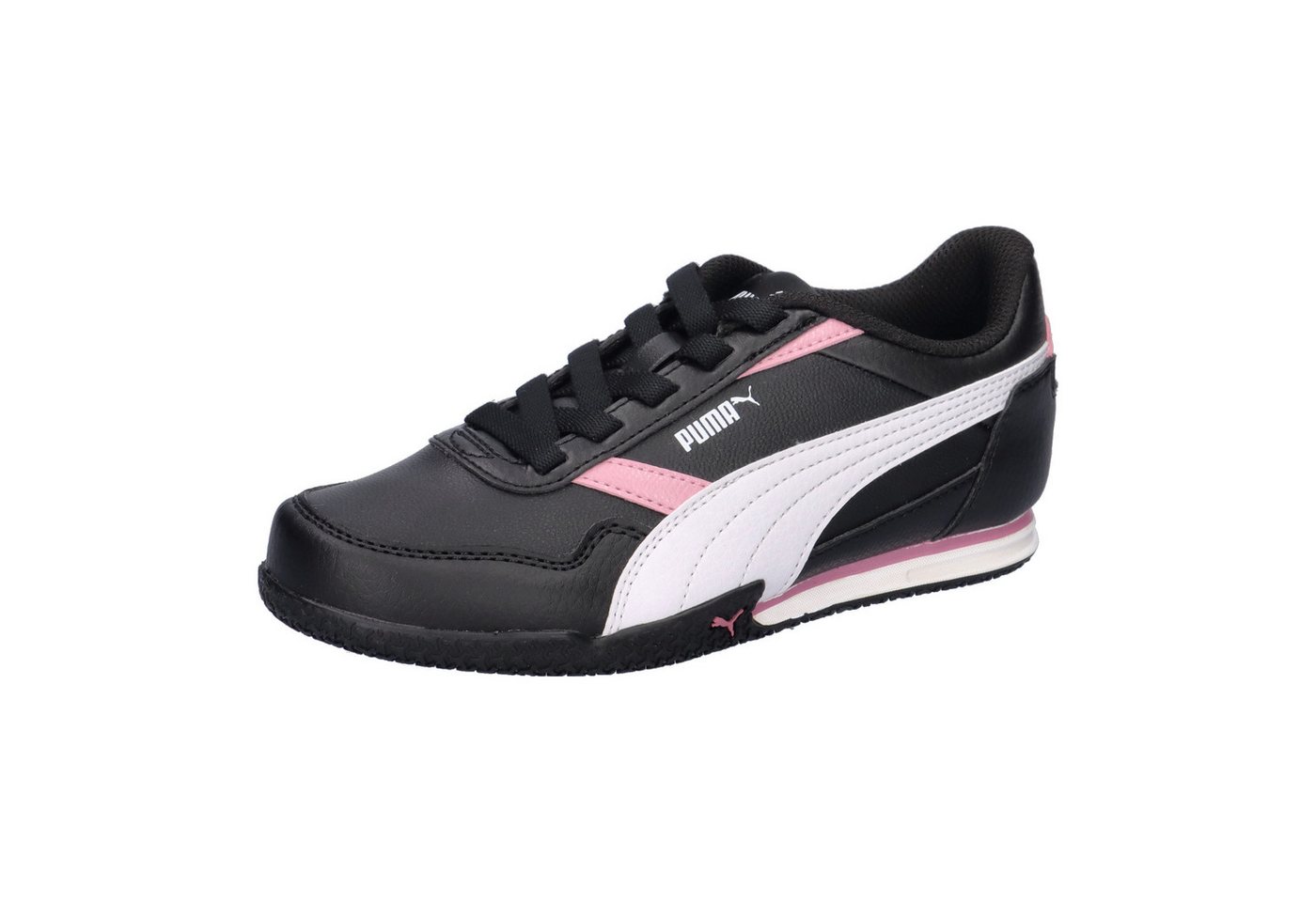 Puma Mädchen Sneaker Bella Donna SL AC PS 403908 Sneaker