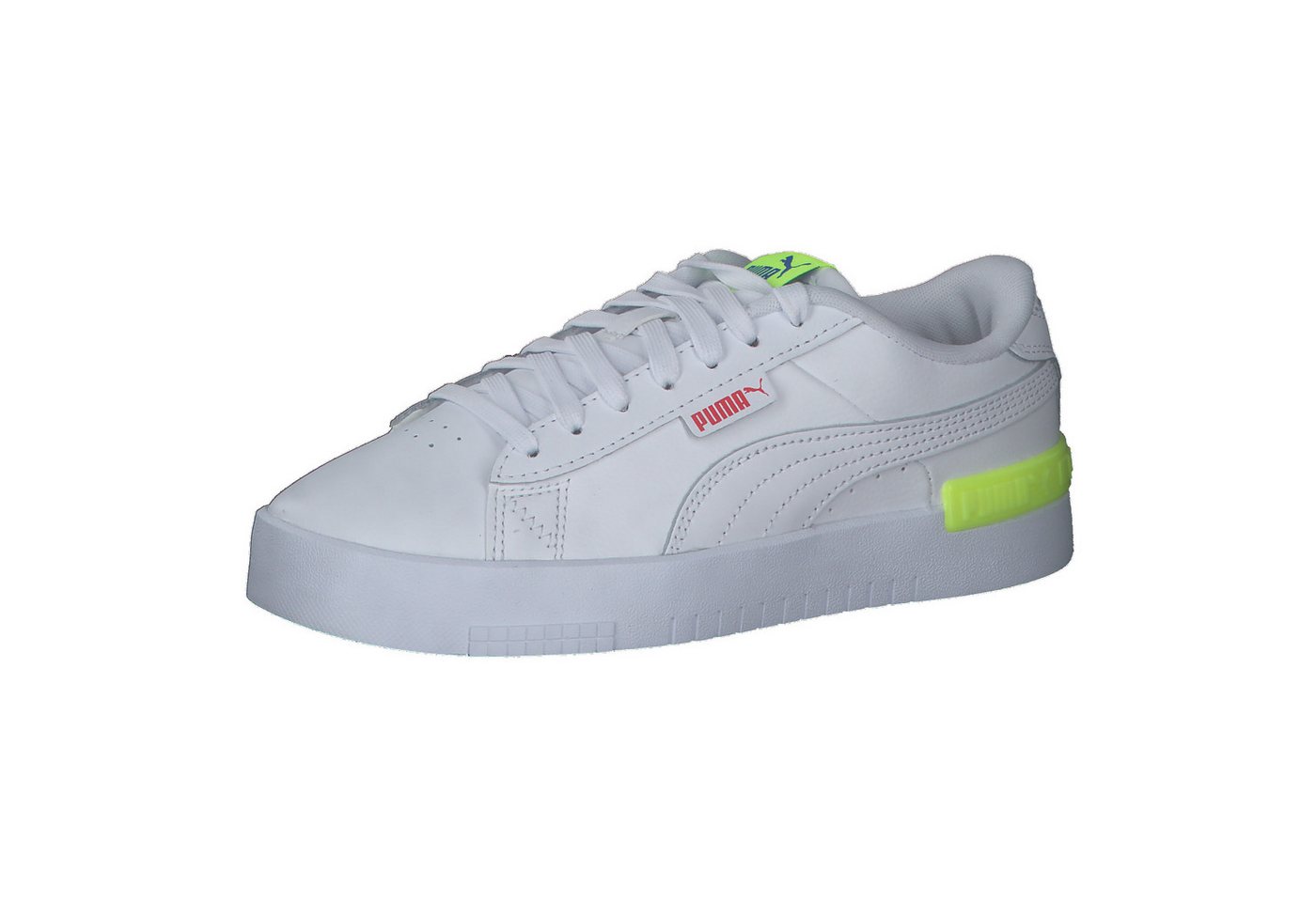 Puma Mädchen Sneaker Jada Jr 381990 Sneaker