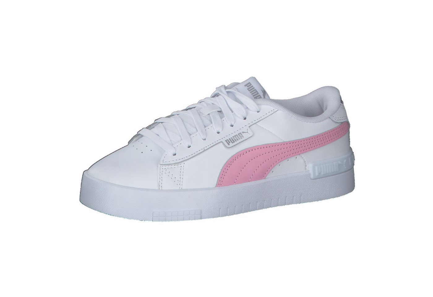 Puma Mädchen Sneaker Jada Jr 381990 Sneaker