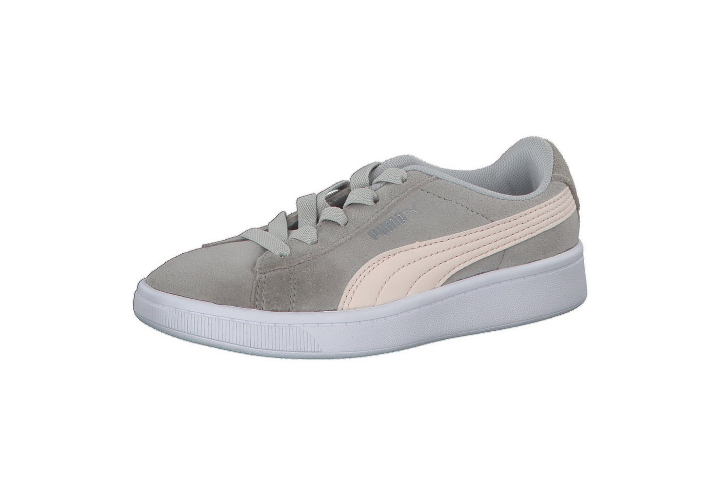 Puma Mädchen Sneaker Vikky v2 SD AC PS 370511 Sneaker