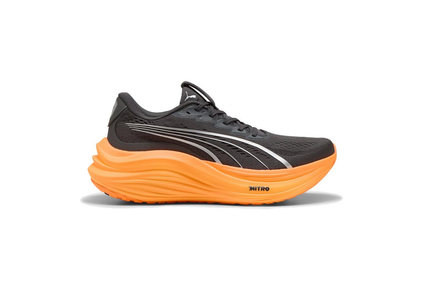 Puma Magmax Nitro - Neutralschuh Laufschuh