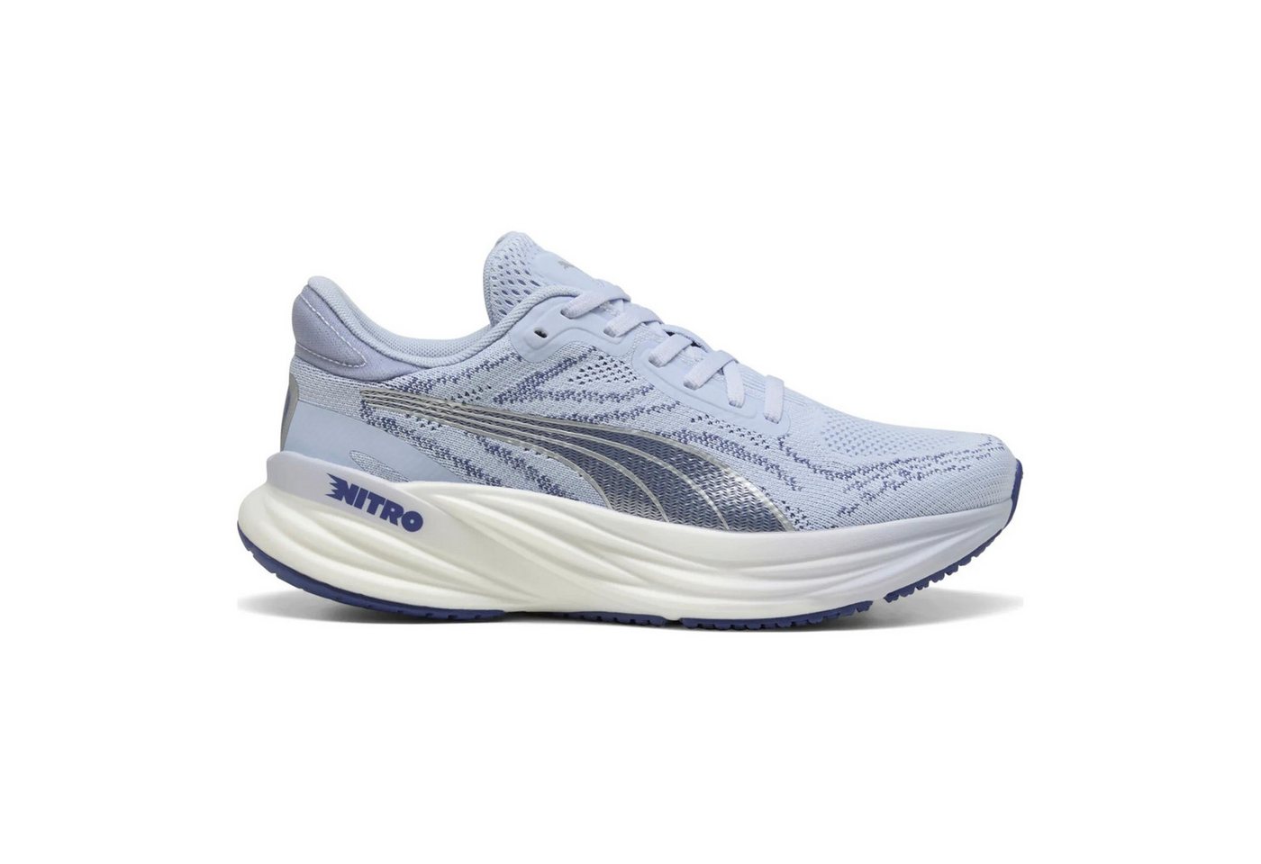 Puma Magnify Nitro 2 - Neutralschuh Laufschuh