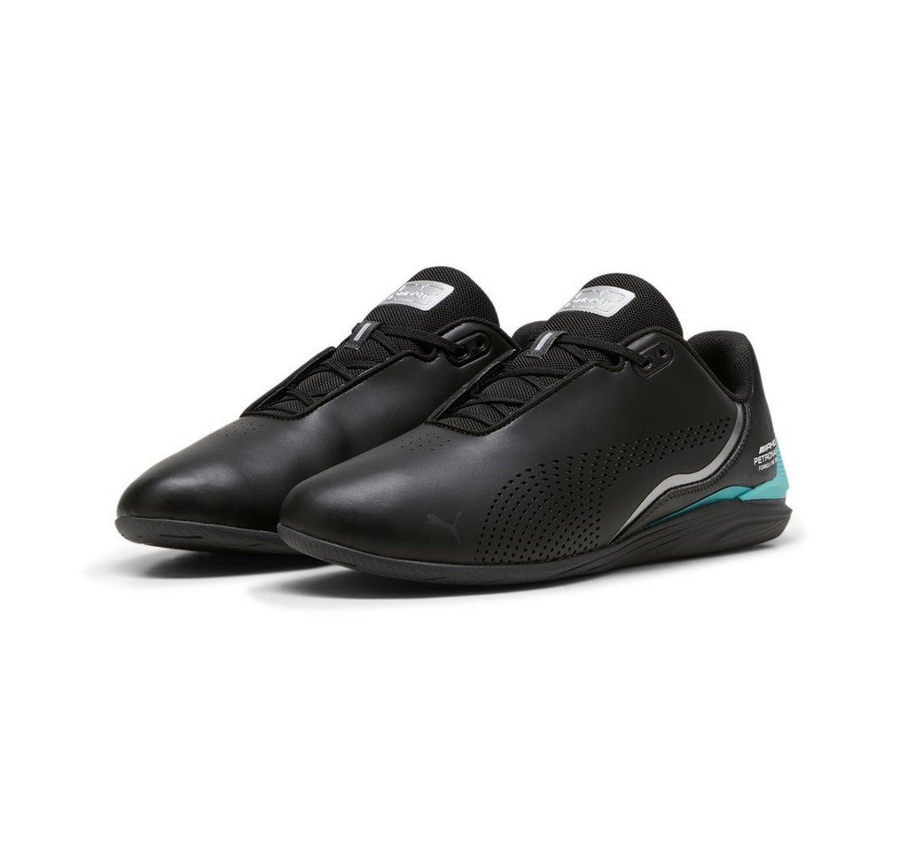 Puma MAPF1 Drift Cat Decima Motosport schwarz Herren Sneaker
