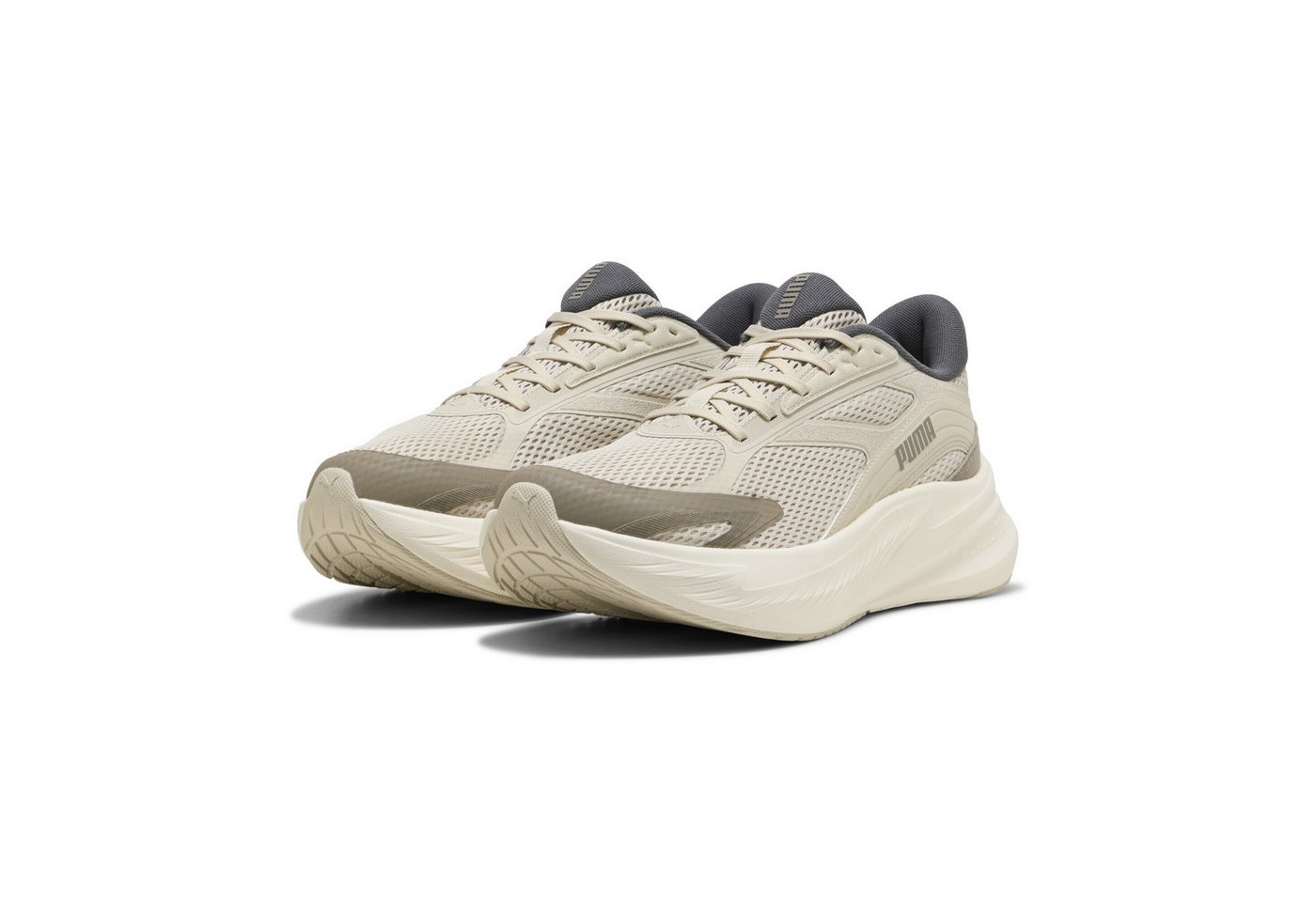 Puma MaxStride Lite Laufschuhe Erwachsene Trainingsschuh