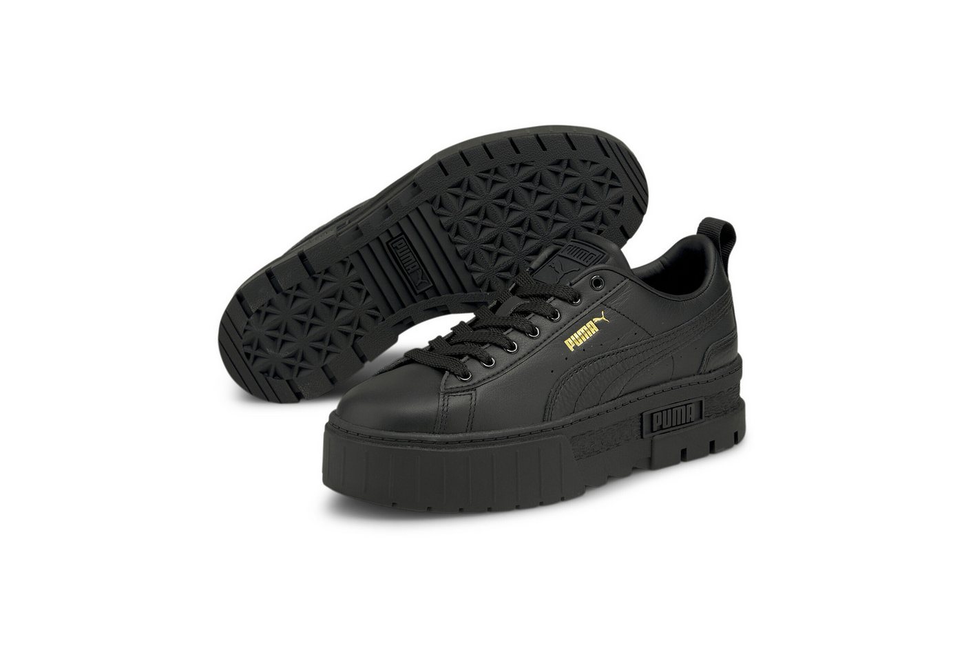 Puma Mayze Classic Sneakers Damen Sneaker