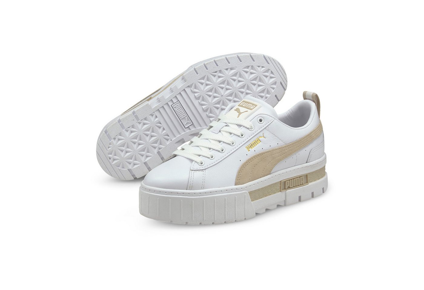 Puma MAYZE LTH WN'S Sneaker