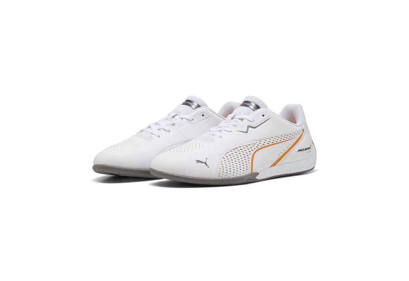 Puma McLAREN RACING Drift Cat 11 Sneakers Erwachsene Sneaker