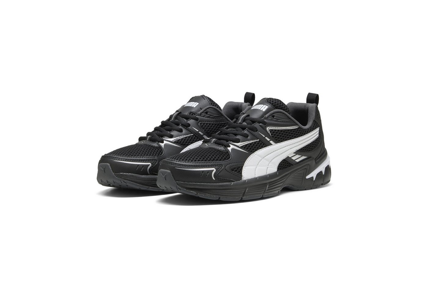 Puma Milenio Tech 2000 Sneakers Erwachsene Sneaker