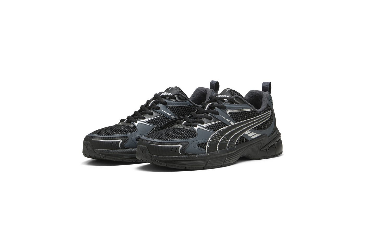 Puma Milenio Tech 2000 Sneakers Erwachsene Sneaker