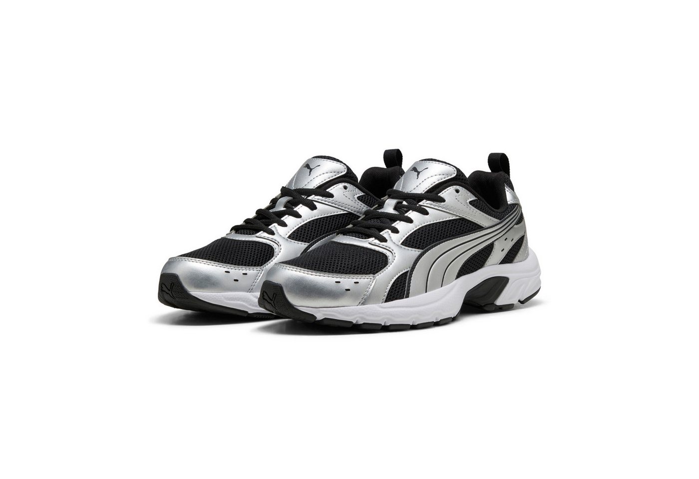 Puma MILENIO TECH LT Sneaker