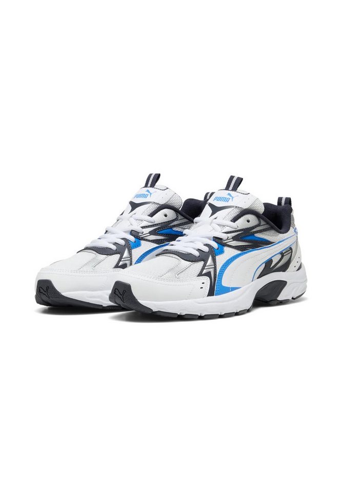 Puma Milenio tech_ Sneaker (bunt)
