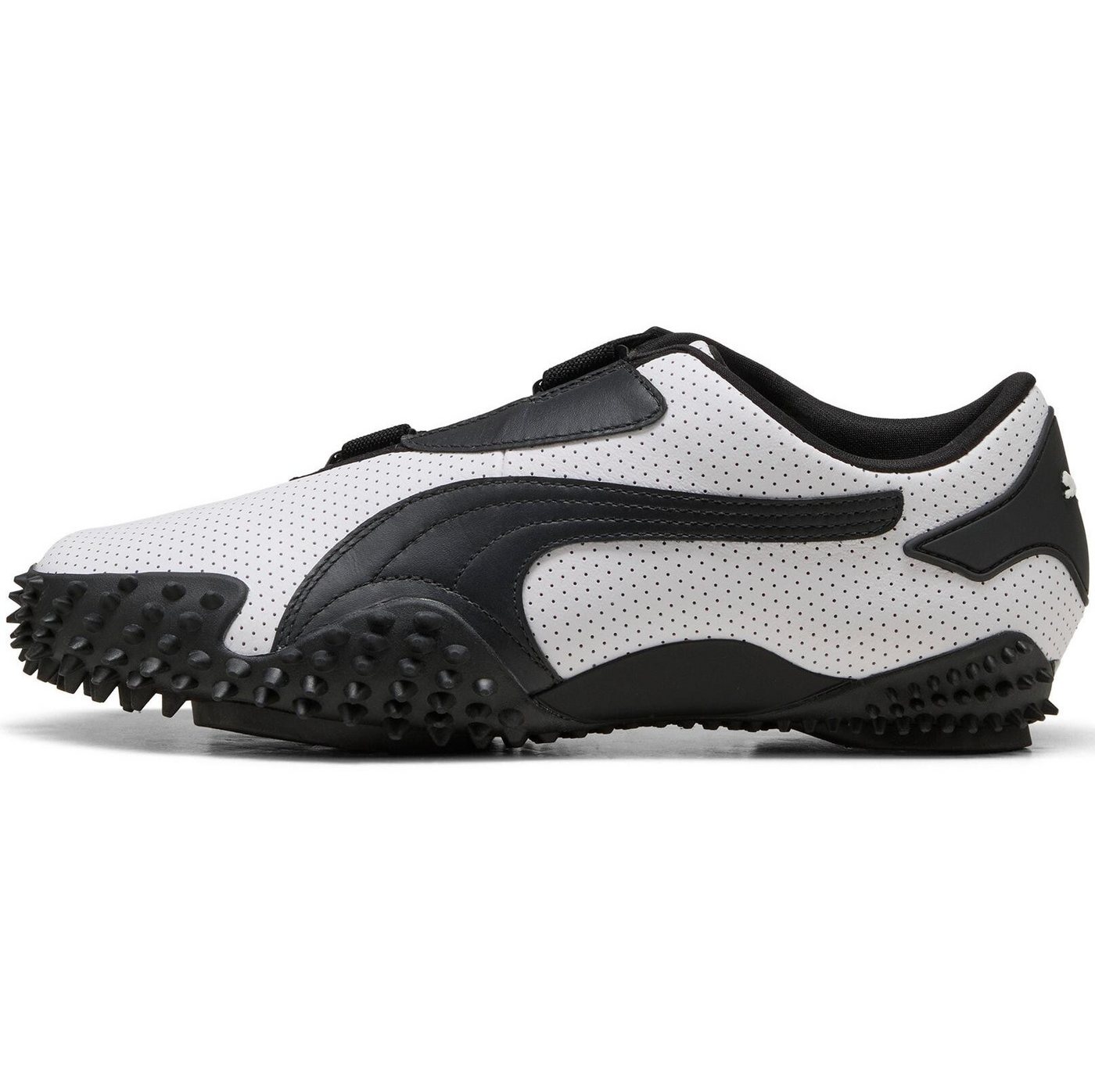 Puma Mostro Perforated Sneaker