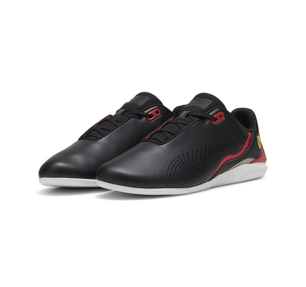 Puma Motorsport Ferrari Drift Cat Decima schwarz Herren Sneaker