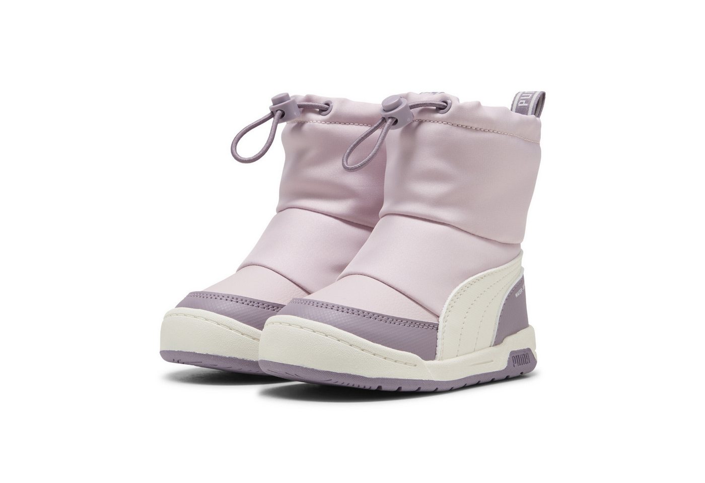 Puma Multiflex 2 Boot Sneakers Kinder Sneaker